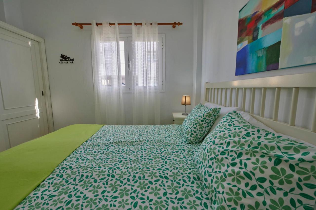 Casa Marysol Tamaduste 12M From The Sea, Terrace & Bbq Villa Exteriör bild