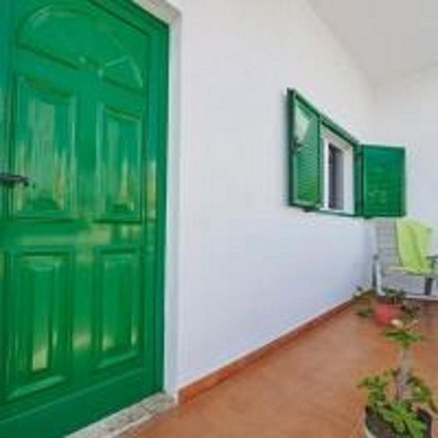 Casa Marysol Tamaduste 12M From The Sea, Terrace & Bbq Villa Exteriör bild